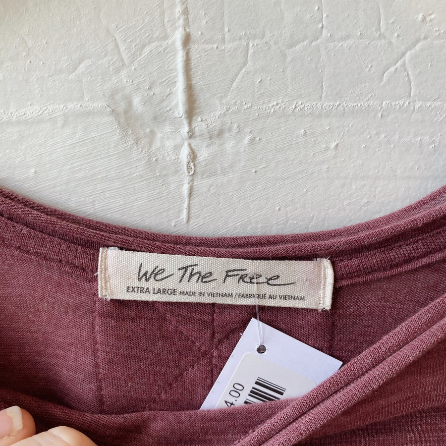 Size XL | Free People Top