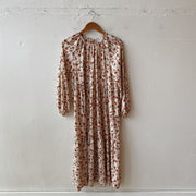 SIZE S | Floral Dress