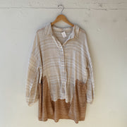 SIZE XL | Neutral Top