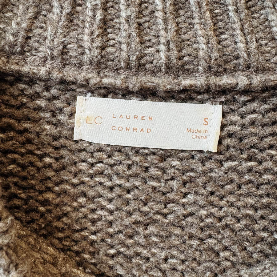 SIZE S | Striped Sweater