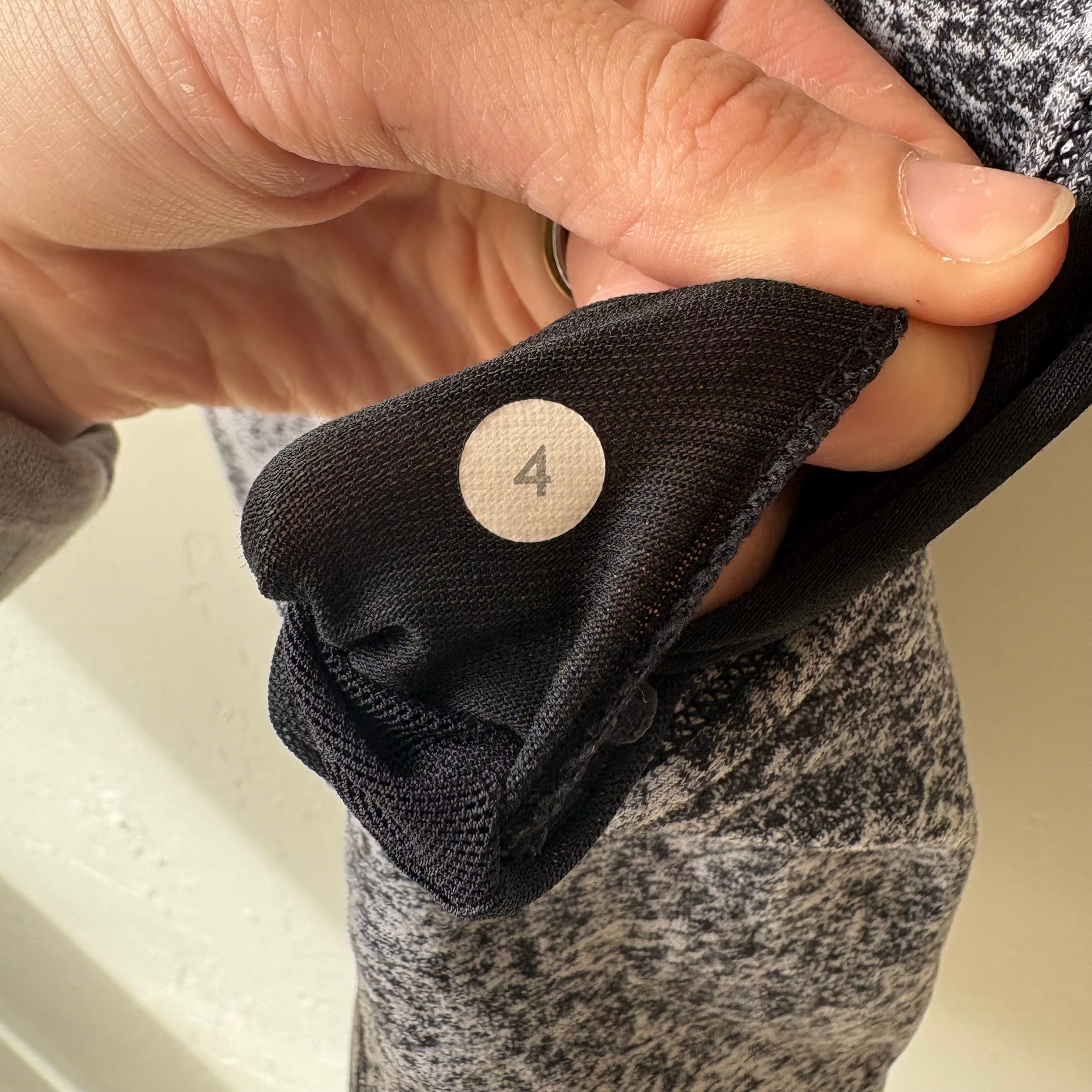 SIZE 4 | Lululemon Tank Top