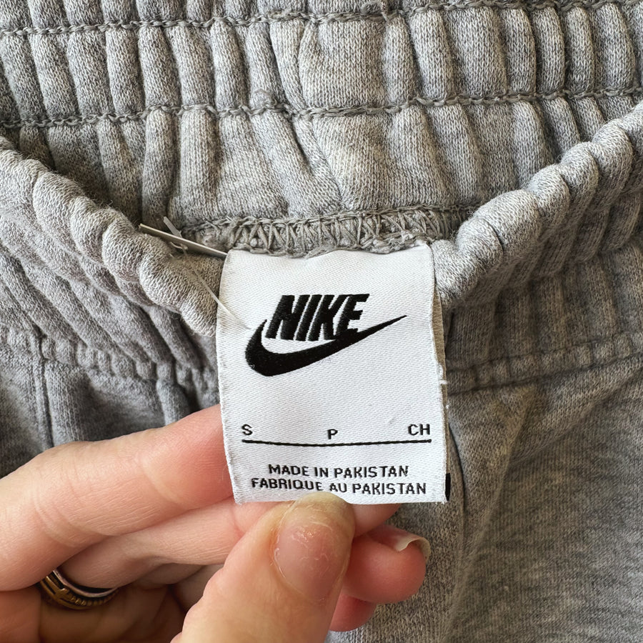 SIZE S | Nike Grey Sweatpants