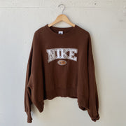 SIZE XXL | Nike Crewneck