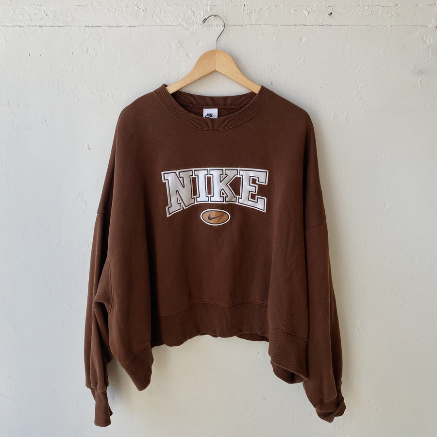 SIZE XXL | Nike Crewneck