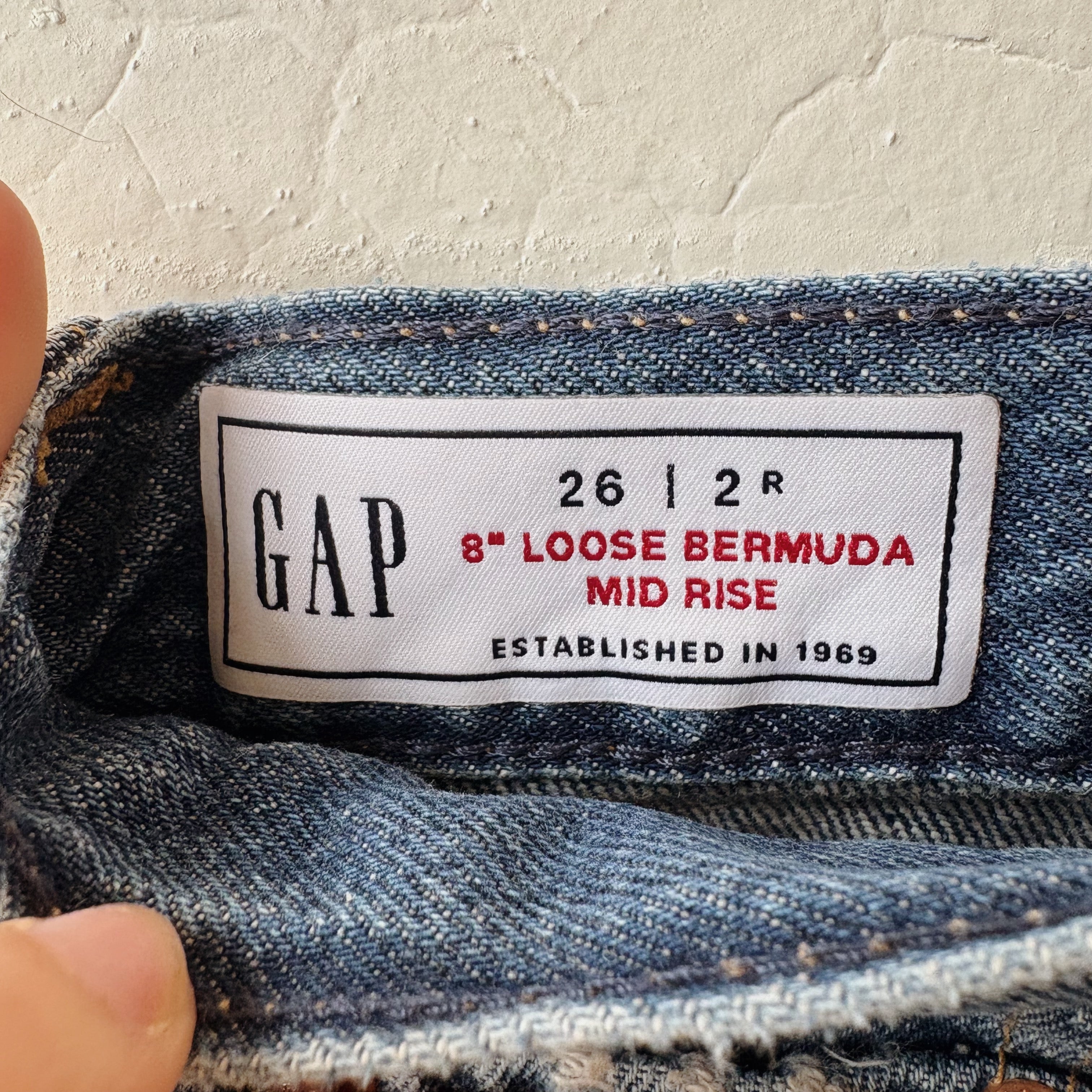 SIZE 2 | GAP Shorts