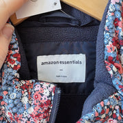 Size XXL | Floral Vest