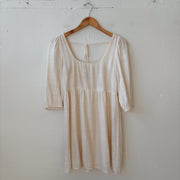 SIZE XS | AE White Dress