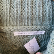 SIZE S | Altar’d State Sweater