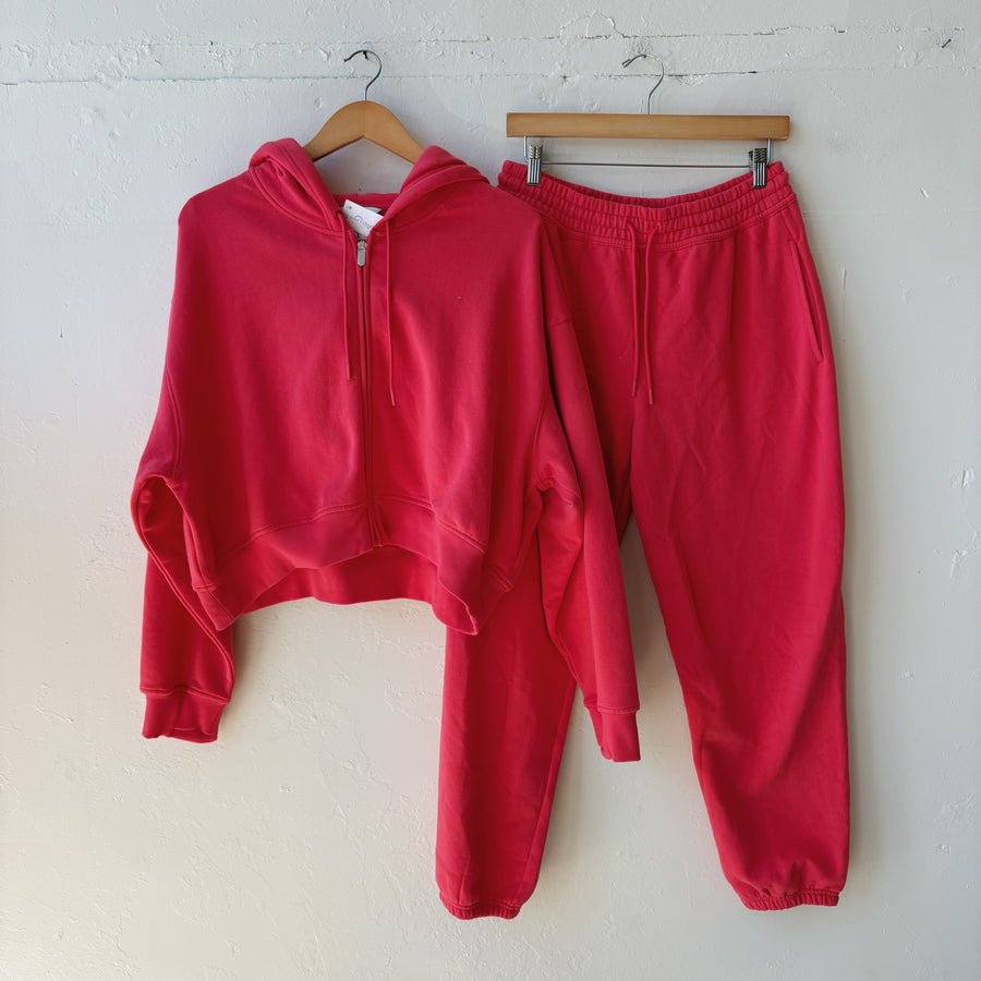 SIZE S/L | Athleta Set