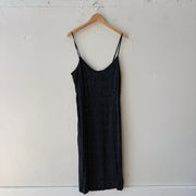 SIZE XLT | Abercrombie Navy Dress