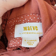 SIZE XL | Anthropologie Dress