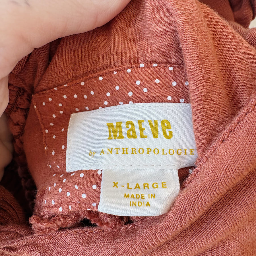 SIZE XL | Anthropologie Dress