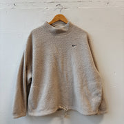 SIZE XXL | Nike Neutral Sherpa
