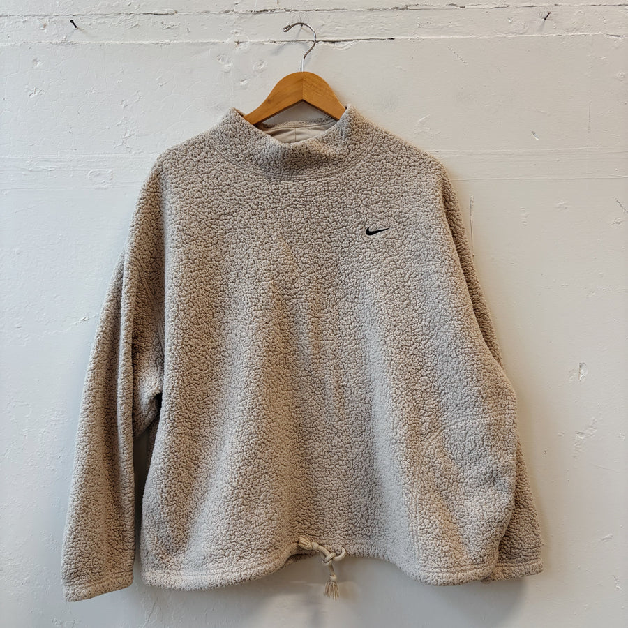 SIZE XXL | Nike Neutral Sherpa