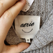 Size XXS | Aerie Sweater