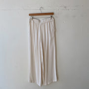 SIZE S | Cream Pants