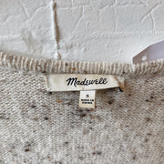Size S | Madewell Cardigan