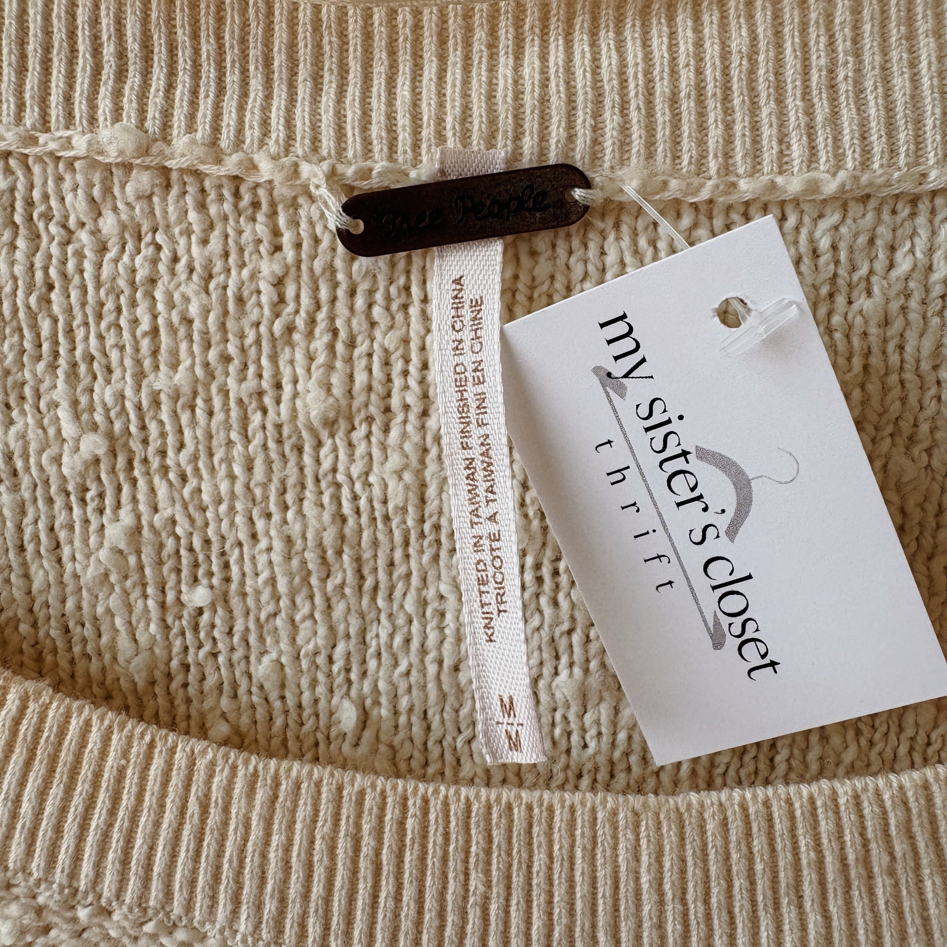 SIZE M | Free People Top