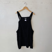 SIZE X | Arula Corduroy Dress
