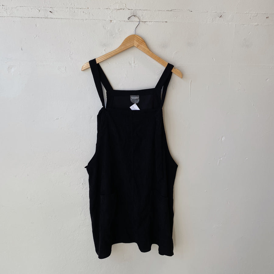 SIZE X | Arula Corduroy Dress
