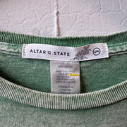 SIZE L/XL | Altar’d State Top