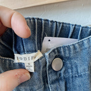 Size S | Wide Leg Jeans