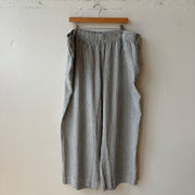 SIZE 2X | Striped Pants