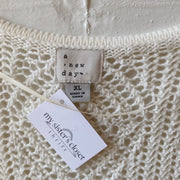Size XL | Knit Vest