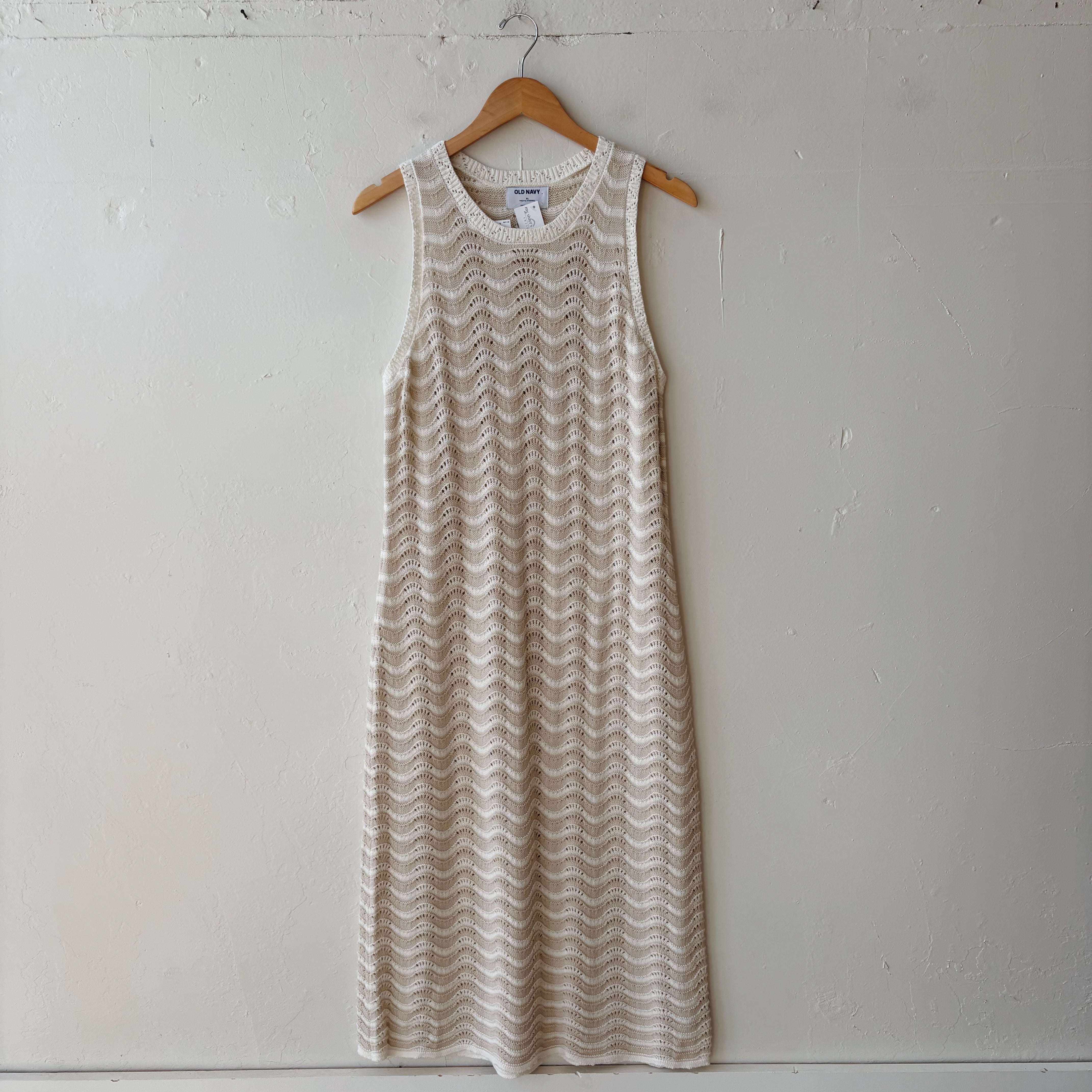SIZE XL | Knit Dress