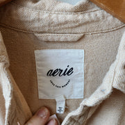 Size XS | Aerie Button-Up