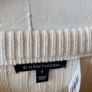Size S  | Bow Sweater