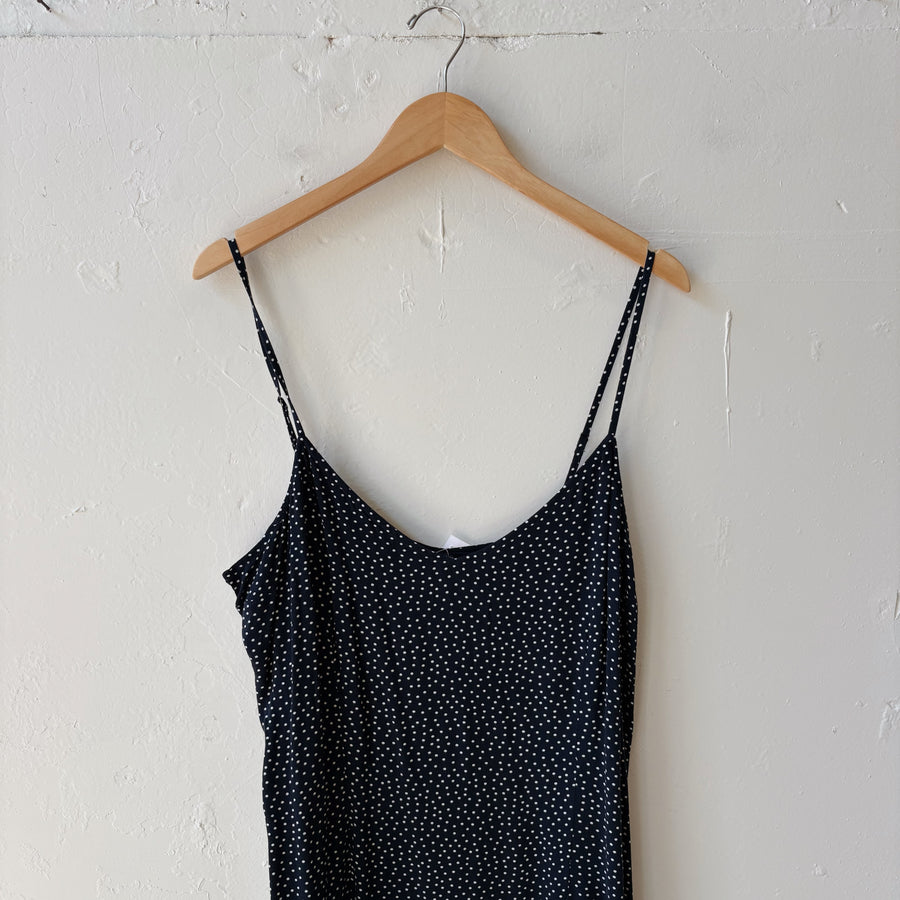 SIZE XLT | Abercrombie Navy Dress