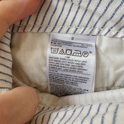 SIZE 2 | Striped Pants