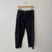 SIZE 0 | Aeropostale Barrel Jeans