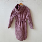 SIZE XS | Quilted Coat