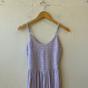 SIZE S | Aerie Purple Dress