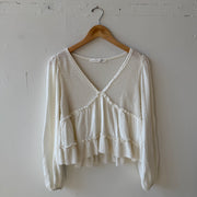 SIZE XS | Altar’d State Top