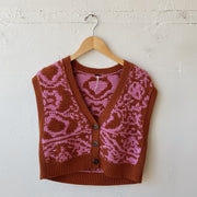 SIZE XS | FP Sweater Vest