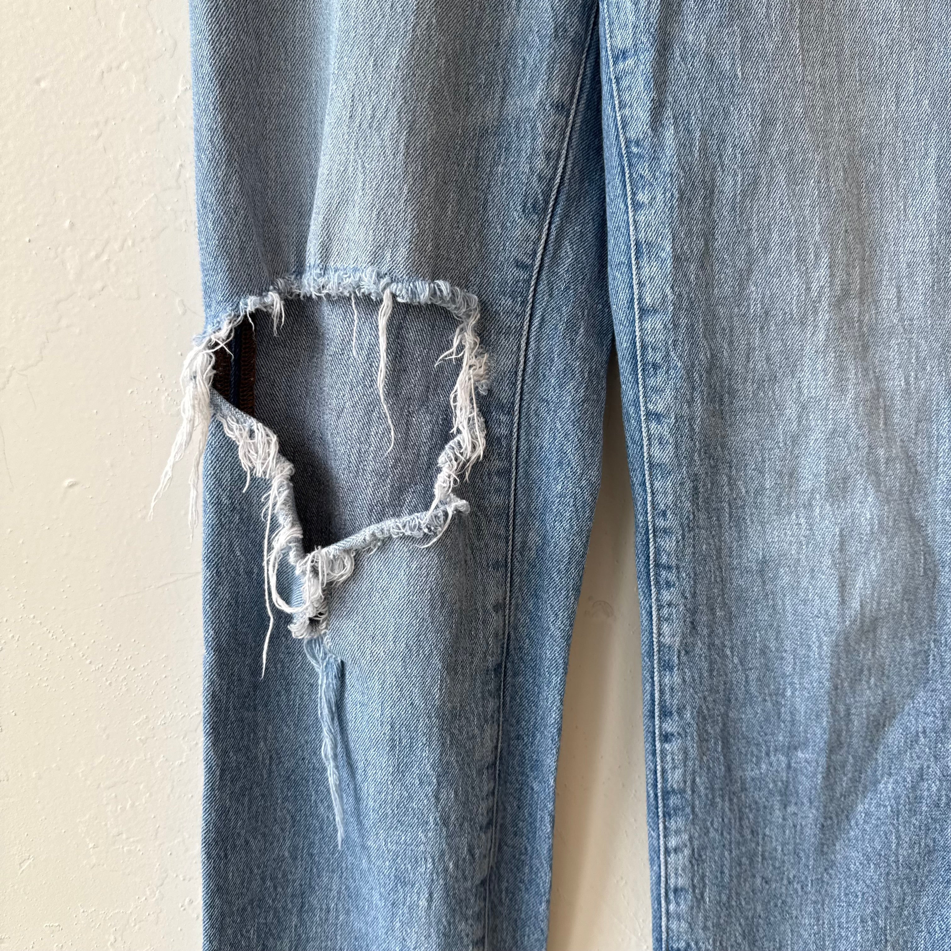 SIZE 25 | Madewell Jeans