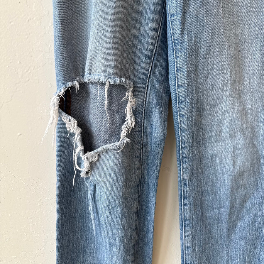 SIZE 25 | Madewell Jeans