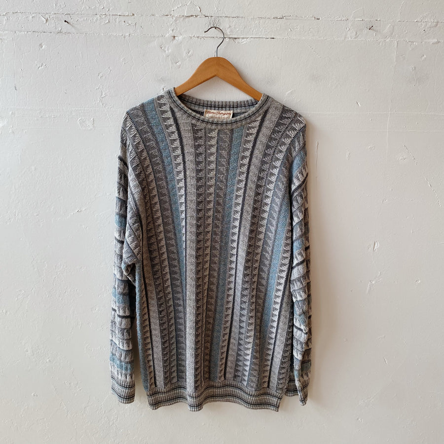 SIZE XL | Vintage Sweater