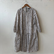 SIZE XXL | Patterned Dress