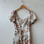 SIZE M | Altar’d State Floral Dress
