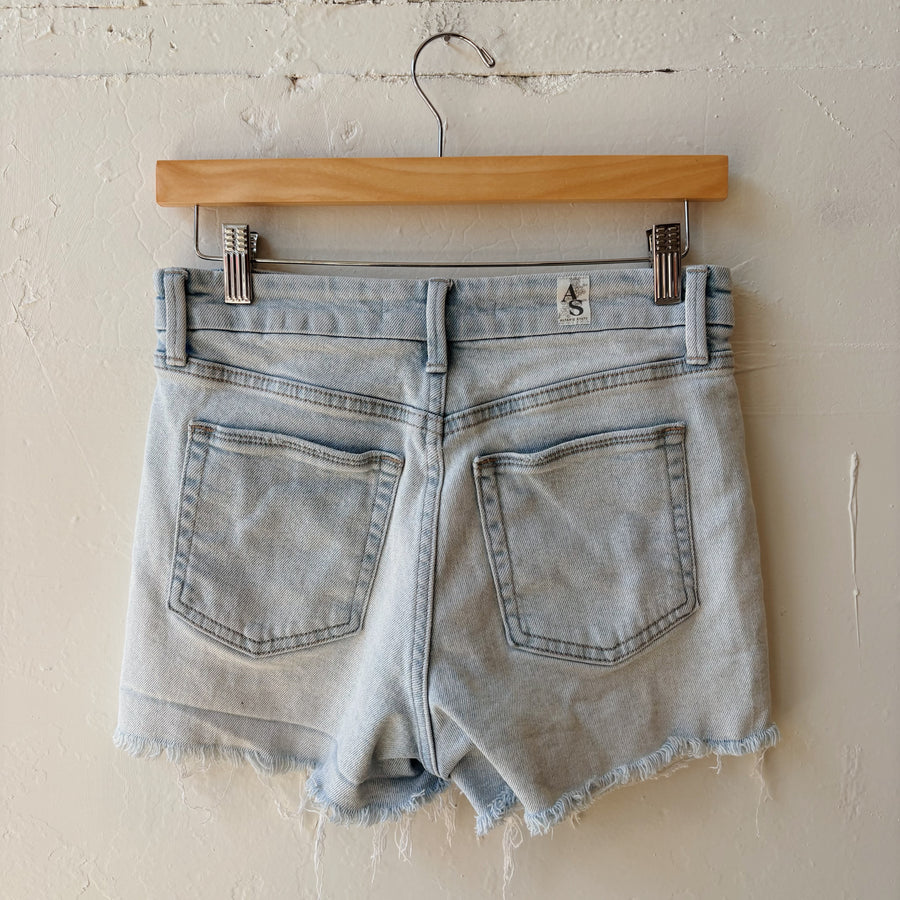 SIZE S | Altar’d State Shorts
