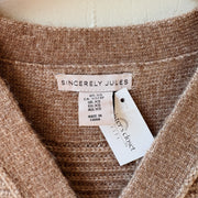 SIZE XS | Sweater Vest