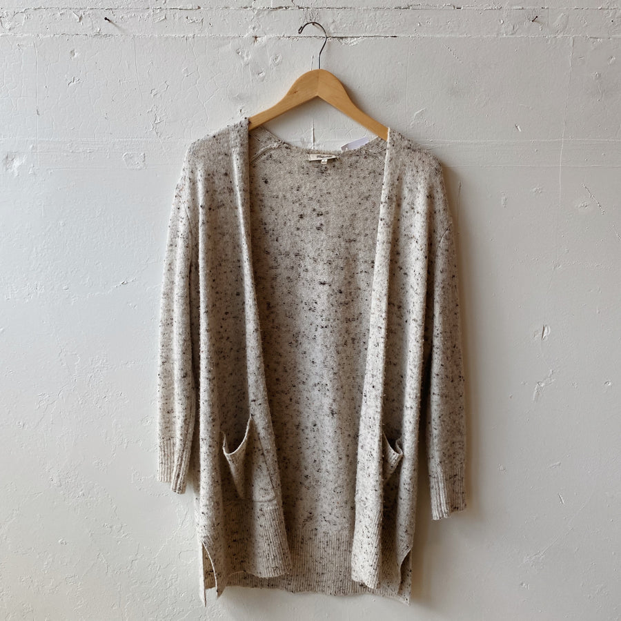 Size S | Madewell Cardigan