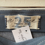 SIZE 25 | Free People Flare Jeans
