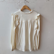 SIZE M | Anthropologie Top