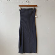 SIZE XS | Aerie Strapless Dress