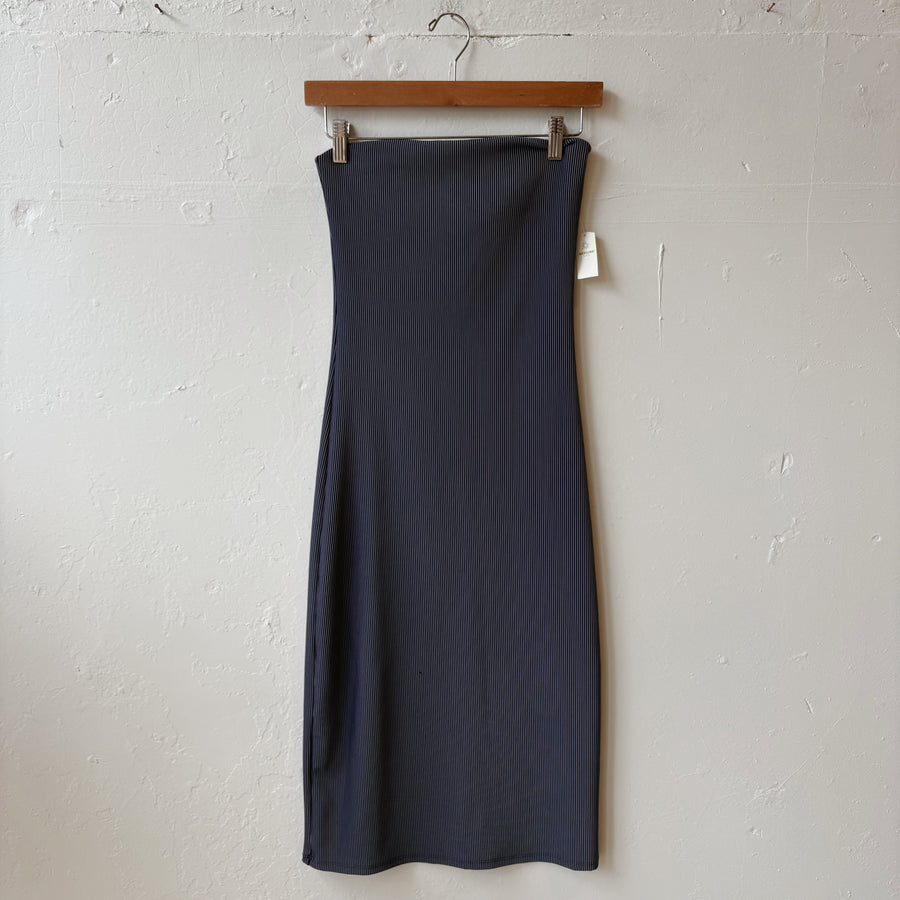SIZE XS | Aerie Strapless Dress
